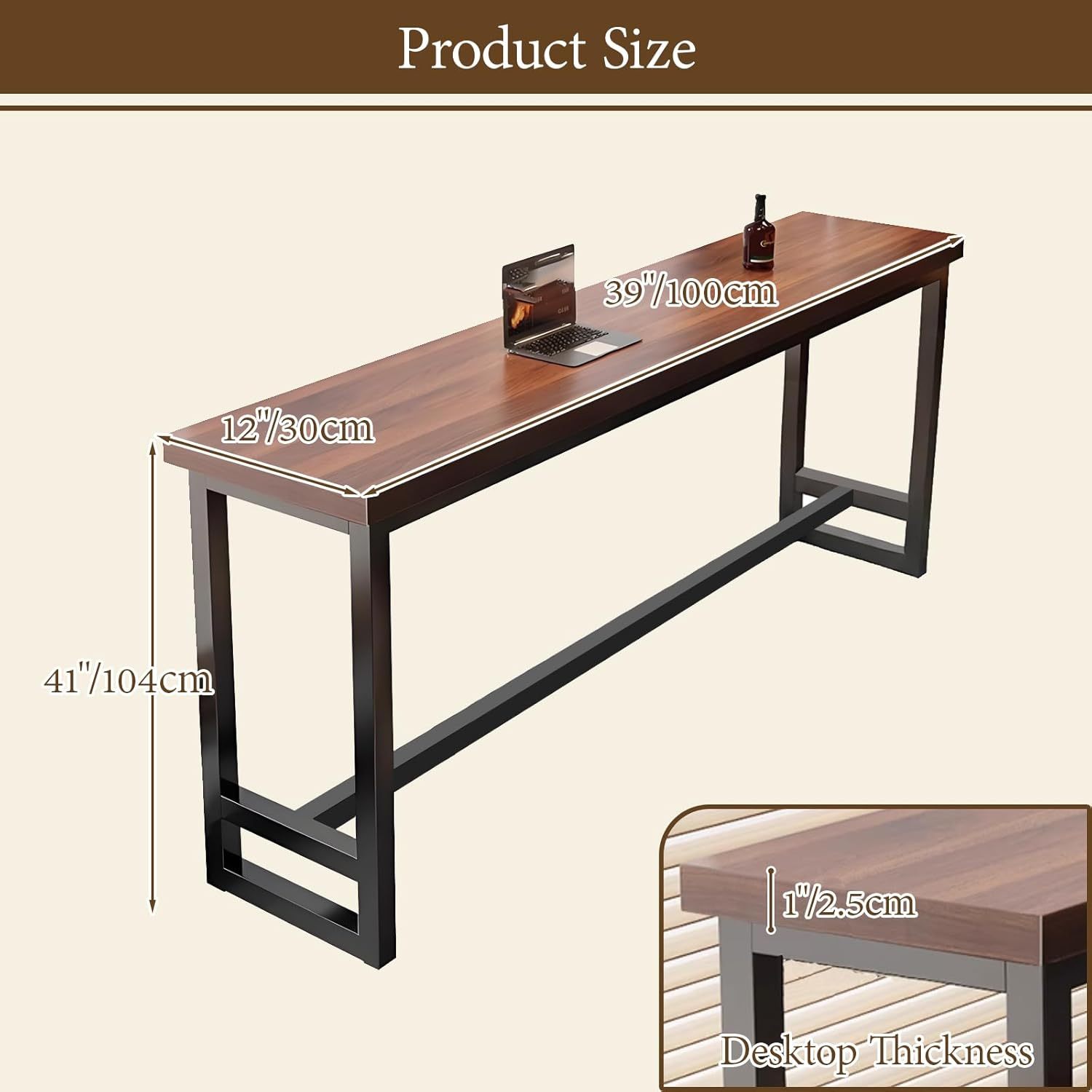 Customized Sizes
