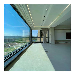 Fenêtre en verre à faible émissivité, verre à économie d'énergie, verre à faible rayonnement - Product Image 6