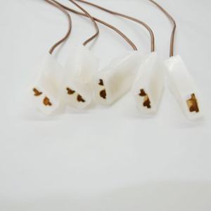 Memanfaatkan pintu elektromekikal cepat, dengan bahan isolasi tahan lama PTFE PVC karet nilon untuk aplikasi elektronik - Product Image 5