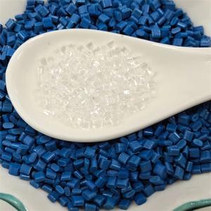 Gránulos de resina de nailon 6 para sujetadores mecánicos y piezas de plástico de ingeniería - Product Image 5