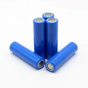 เซลล์แบตเตอรี่ลิเธียมไอออนแบบชาร์จไฟได้5C 3.7V 18650 2600mAh สำหรับสกู๊ตเตอร์ไฟฟ้าโฮเวอร์บอร์ด - Product Image 5