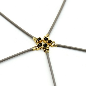 Chuyên Nghiệp 6Dbi Tăng Cao <span class=keywords><strong>GSM</strong></span> <span class=keywords><strong>GPRS</strong></span> 3G 4G CDMA WCDMA LTE <span class=keywords><strong>Module</strong></span> Được Xây Dựng-Trong FPC <span class=keywords><strong>Antenna</strong></span> - Product Image 4