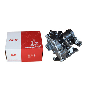 Bomba de agua de marca CLH 06l121111g 06k121011 06k121011b 06k121011c 06l121005a 06l121012h apto para Bn1 Bn2 7n2 5c1 3G Ad1 <span class=keywords><strong>Cr7</strong></span> 5g - Product Image 6