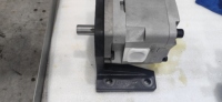 Pompe à huile hydraulique IPH IPH-3A IPH-3B IPH-4A IPH-4B IPH-5A IPH-5B IPH-6A IPH-6B pompe à engrenages interne à haute pression IPH-5B-40-11