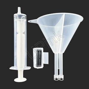 <span class=keywords><strong>Kit</strong></span> de <span class=keywords><strong>nettoyage</strong></span> de tête d'<span class=keywords><strong>imprimante</strong></span> <span class=keywords><strong>HP</strong></span>, outil de recharge, pour imprimantes <span class=keywords><strong>HP</strong></span> 18 70 72 80 88 89 90 91 940 941 8500 K8600 Pro8000 - Product Image 3