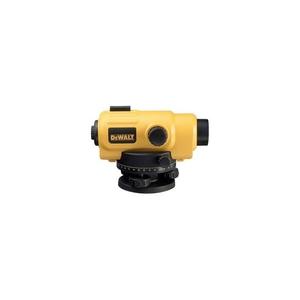 Paquete de Nivel Óptico Automático DW096PK-XJ 26x - EAN 5035048144657, Medición Láser, Niveles Láser - Product Image 1