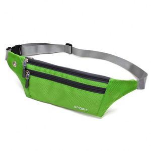 Mochila Deportiva Impermeable, Bandolera, Bolso Cruzado, Bolso Mensajero - Product Image 3
