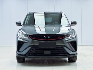 Alerte Promotionnelle JX Auto : Geely Binyue Coolray 1.5T DCT Champion Edition d'occasion - Votre SUV Compact Ultime en <span class=keywords><strong>Algérie</strong></span> - Product Image 2