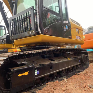 High Performance used Medium Excavator CAT 315D 320D <b>construction</b> <b>machinery</b> For <b>Engineering</b> Project - Product Image 6