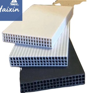 Coffrage en plastique PP haute résistance pour grands éléments en <span class=keywords><strong>béton</strong></span> - Product Image 2
