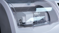 Machine d'opticien de haute qualité SJG900A avec écran tactile de 8 pouces réglable, affûteur de lentilles optiques automatique en ligne pour lentilles optiques