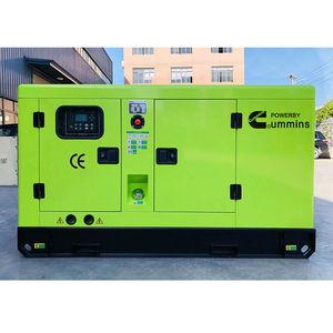 60kw <b>Generator</b> US Brand Ricardo <b>Generator</b> Set 50kw 50hz <b>Generator</b> GFS-C69 We Are a Source Factory for <b>Generators</b> With Independen - Product Image 2