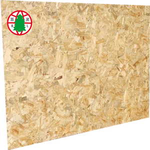 <span class=keywords><strong>Tablero</strong></span> <span class=keywords><strong>OSB</strong></span> impermeable de 1220*2440*<span class=keywords><strong>10</strong></span>/12/18mm, <span class=keywords><strong>tablero</strong></span> de escamas de madera de álamo terminado para uso en muebles de interior y exterior - Product Image 3