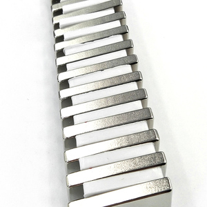 Industrieller Magnet Axialfluss PM Motor Generator NdFeB Magnete Keilförmiger Gebogener Bogen Neo-Magnet - Product Image 3