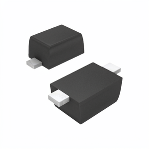 SC-79, SOD-523 Original Components Electronic Diodes BZT585B5V1TQ-7 - Product Image 1