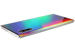 <span class=keywords><strong>Teléfono</strong></span> móvil Note 10 Plus Note10 + Duos N975FD Dual Sim versión global 12GB 256/512GB 6,8 "Exynos 4G LTE, <span class=keywords><strong>teléfono</strong></span> móvil - Product Image 4