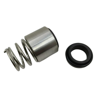 Roten5 -16 joints mécaniques de haute qualité pour pompes prix d'usine direct avec Graphite EPDM NBR Silicone FKM