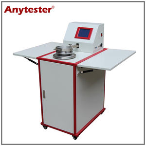 Hy0611 Luchtdoorlaatbaarheid <span class=keywords><strong>Tester</strong></span> Met Touchscreen Controle - Product Image 5