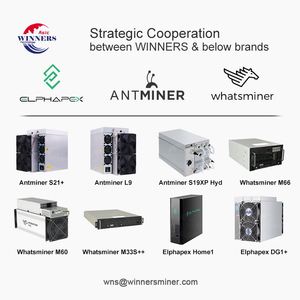Bitmain Antminer S23 <span class=keywords><strong>Hyd</strong></span>/S23 Hydro 580T Machine de Minage Crypto & En Stock SHA 256 Rig de Minage 580TH Crypto Miner Asic - Product Image 6