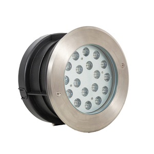 Lampada LED da Incasso <span class=keywords><strong>a</strong></span> Pavimento per Esterni e Interni, Impermeabile, per Corridoi o Passaggi, Fornitori di Illuminazione <span class=keywords><strong>a</strong></span> LED Interrata - Product Image 1