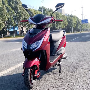 Motocicleta <span class=keywords><strong>Eléctrica</strong></span> Urbana CKD EEC de 10/12 Pulgadas, 600/800W, Velocidad de 50km/h, Motocicleta <span class=keywords><strong>Eléctrica</strong></span> para Adultos, Compre Bicicletas Eléctricas en China - Product Image 4