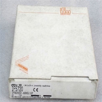 1 Uds. Nuevo interruptor de proximidad IF5720 en caja, envío gratis # QW