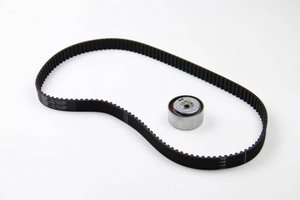 ชุดโซ่ไทม์มิ่งสำหรับ Alfa Romeo Chrysler Fiat สำหรับ Ford รวมทั้งเข็มขัด530046210 - Product Image 2