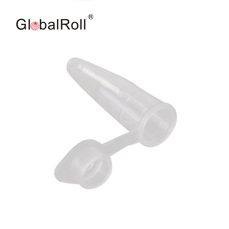 2 мл 5 мл пластиковая прозрачная микропластиковая пробирка falcon 0,5 мл лабораторная коническая градиентная Микроцентрифуга центрифуга трубка хорошего использования