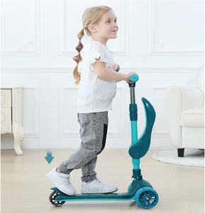 <span class=keywords><strong>Trottinette</strong></span> personnalisée à 3 roues pour enfants de 3 à <span class=keywords><strong>10</strong></span> <span class=keywords><strong>ans</strong></span>, pour garçons et filles, jouets avec musique, légère, bon marché - Product Image 3