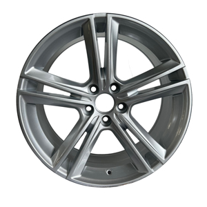Fandian Best-seller Voiture d'occasion Aluminium pour 18 pouces <span class=keywords><strong>vossen</strong></span> <span class=keywords><strong>cvt</strong></span> roue ET 42 jantes à anneau en aluminium - Product Image 3