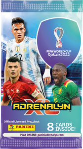 <span class=keywords><strong>Caja</strong></span> <span class=keywords><strong>de</strong></span> Cartas Coleccionables <span class=keywords><strong>de</strong></span> Edición Limitada <span class=keywords><strong>de</strong></span> Estrellas del Fútbol Mundial, Incluyendo a Messi y Ronaldo, con Lámina Dorada para Fanáticos del Fútbol - Product Image 3