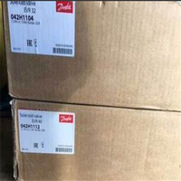 Électrovanne Danfoss EVR32 032L1106NC Port de soudage de type fermé pour équipement de climatisation et de réfrigération,