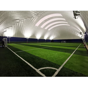 Dôme sportif gonflable, Dômes sportifs gonflables, Bâtiments à structure pneumatique, Stade à dôme pneumatique, Fabricant de dômes pneumatiques, Dômes pneumatiques imperméables - Product Image 4