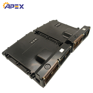 Pièces détachées pour excavatrice APEX 221-8874 336-8821 ECU ECM Contrôleur Module de commande électronique 320D 323D 324D 325D 330D 1 an - Product Image 4
