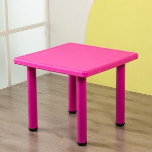 NUOVO Design Economico Scrivania in Plastica per Bambini, Tavolo per Studio Prescolare, Asilo, Scuola Materna e Scuola - Product Image 3