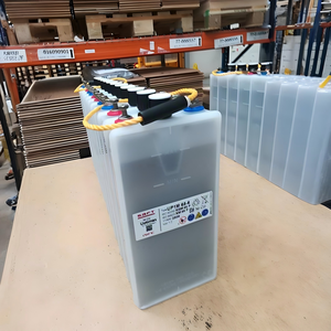 1.2V 250AH 12V 24V 48V Edison NiCd Rechargeable Maintenance-free Batteries For PV <b>UPS</b> Solar Energy <b>Power</b> Photovoltaic System - Product Image 6