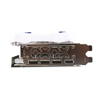 Tarjeta Gráfica Galax <span class=keywords><strong>GeForce</strong></span> RTX 3070 Ti HOF Pro L Nueva de Marca en Oferta, <span class=keywords><strong>GeForce</strong></span> RTX 3070 Ti HOF Pro L - Product Image 4