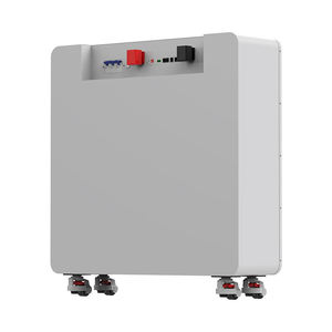 Yangyi แบตเตอรี่พลังงานใหม่ EMS HFL-314 51.2V 100AH/200ah/314Ah ติดผนังระบบแยกไฟบ้าน - Product Image 1