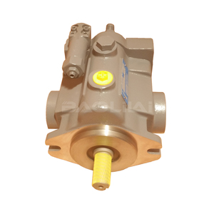 Bomba Hidráulica PV38 PV381L1DC02000 de Desplazamiento Variable, Serie de Circuito Abierto, Flujo de 33 cm³/rev - Product Image 5