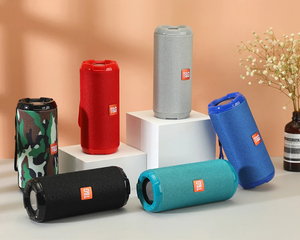 Tay cuộc gọi miễn phí <span class=keywords><strong>FM</strong></span> màu xanh răng T & G không thấm nước Bass Stereo tg621 BT Loa ngoài trời di động mini không dây loa lớn với CE - Product Image 3