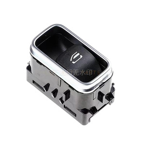 Module de commande de lève-vitre électrique Mercedes-Benz Classe G, Classe A, GLE A1678050201 12V - Product Image 4