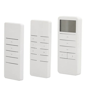 Hot bán dc2702 tự động cơ giới Rèm cơ giới phụ kiện không dây 15 kênh điều khiển từ xa - Product Image 1