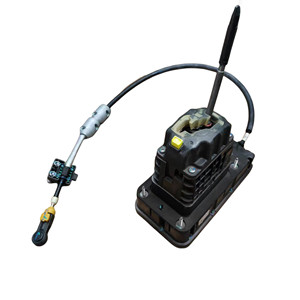 ชุดสายเบรกมือ Peugeot Citroen 408 รุ่น 9810205080 สำหรับอะไหล่ทดแทนยานยนต์ - Product Image 4