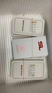 للبيع بالجملة لهاتف آيفون 6 7 8 X XR XS MAX 12 شاشة LCD فائقة تعمل باللمس بديلة للهاتف المحمول ضمان لمدة سنة واحدة - Product Image 4