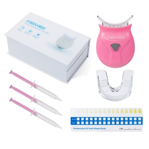 2025 Home <b>Teeth</b> <b>Whitening</b> Kit Hot Selling New Product From China with Latest Gel - Product Image 2