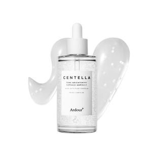 Suero Facial Líquido con Niacinamida y Péptidos para Rostro y Cuerpo, Aclarante, Reafirmante, Hidratante, Reduce Manchas - Product Image 1