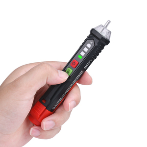 MAYILON HT90 <strong>Non</strong> <strong>Contact</strong> <strong>Voltage</strong> <strong>Tester</strong> Pen Live and Neutral With NCV - Product Image 4
