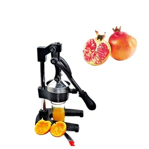 अनार हाथ प्रेस JUICER