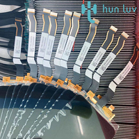 Lcd ponsel, pengganti untuk Xiaomi Redmi 9 9A 9C 9At 9T 10 10A 10C 2022 untuk Redmi A1 + 12C Display layar ponsel