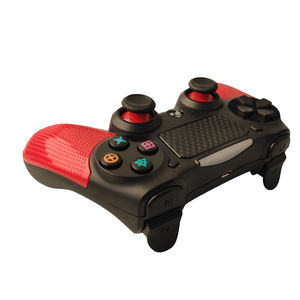 YLW <span class=keywords><strong>2020</strong></span> Nice New Design Joystick Contrôleur de jeu sans fil de style sans fil pour console de jeu <span class=keywords><strong>PS4</strong></span> Gamepad - Product Image 5